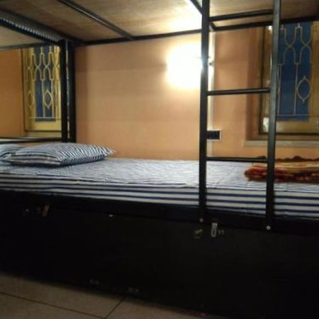 Hotel Bengal -100M From Park Circus 7 Point Kalkuta Zewnętrze zdjęcie