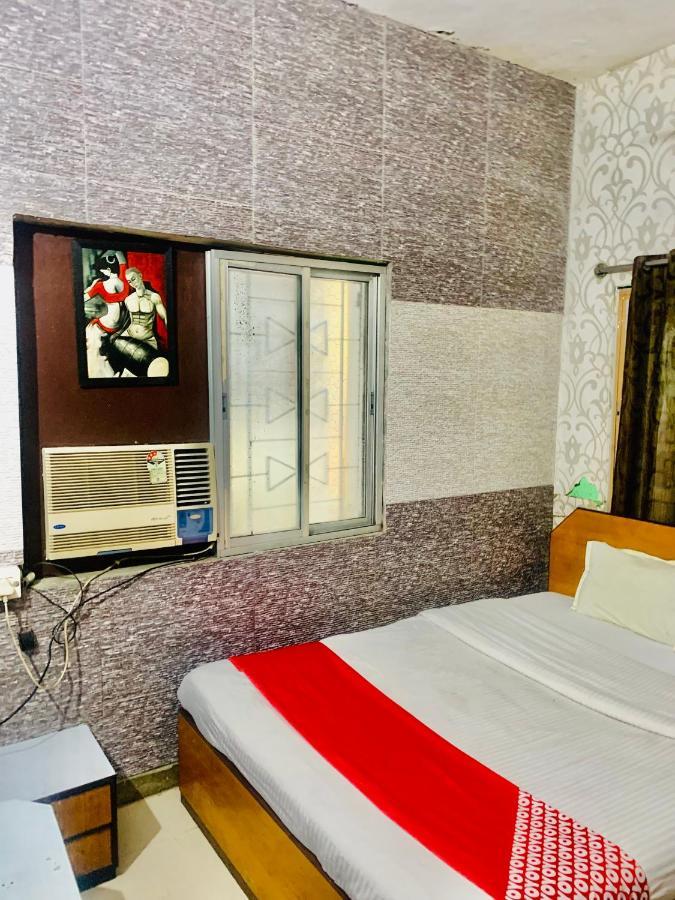 Hotel Bengal -100M From Park Circus 7 Point Kalkuta Zewnętrze zdjęcie
