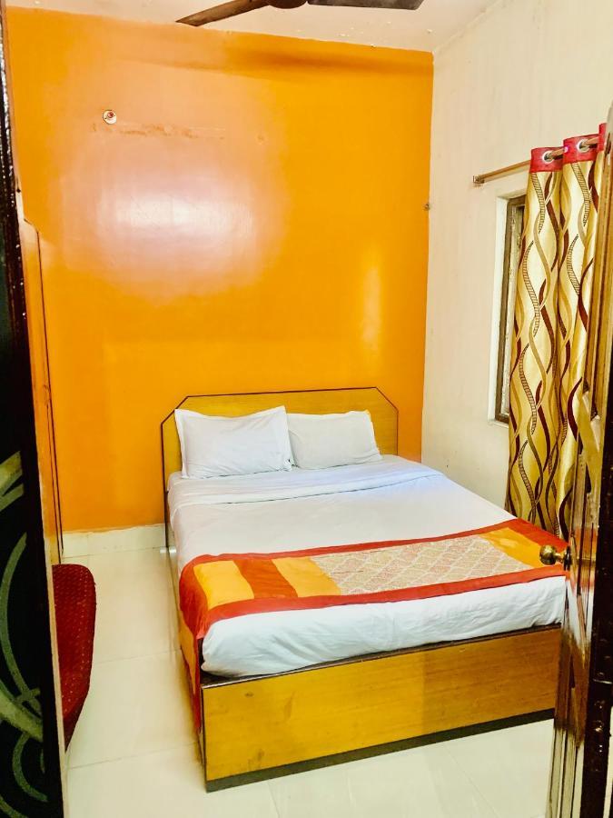 Hotel Bengal -100M From Park Circus 7 Point Kalkuta Zewnętrze zdjęcie