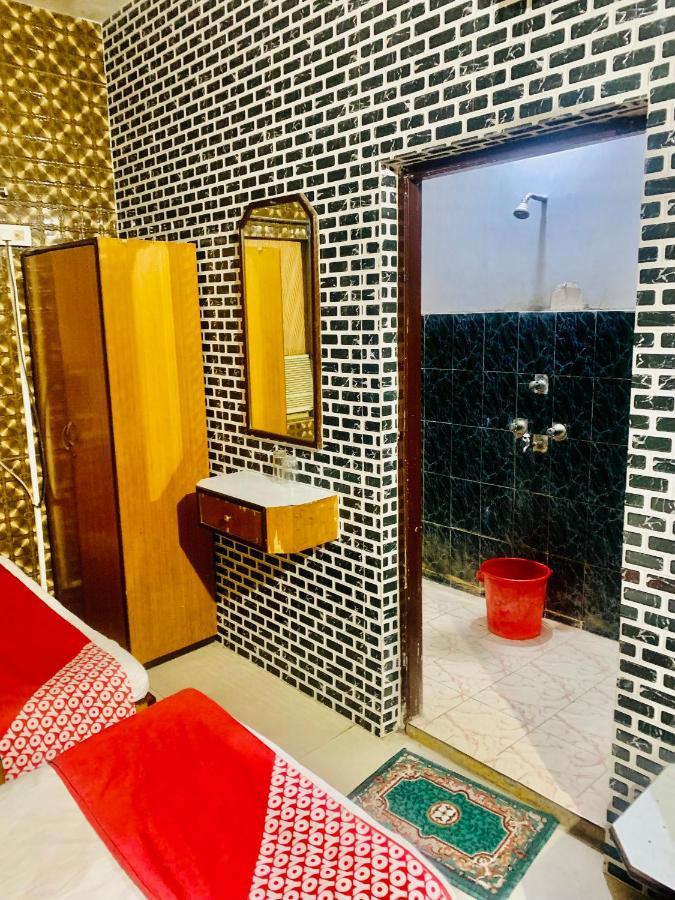 Hotel Bengal -100M From Park Circus 7 Point Kalkuta Zewnętrze zdjęcie