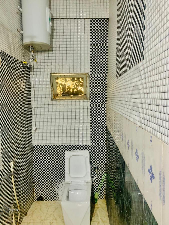 Hotel Bengal -100M From Park Circus 7 Point Kalkuta Zewnętrze zdjęcie