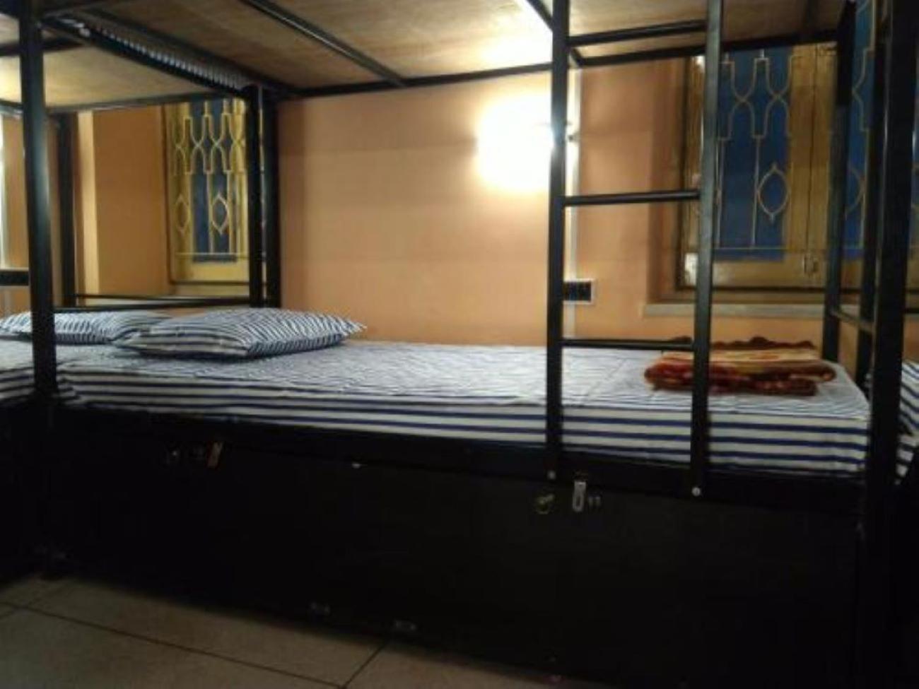 Hotel Bengal -100M From Park Circus 7 Point Kalkuta Zewnętrze zdjęcie