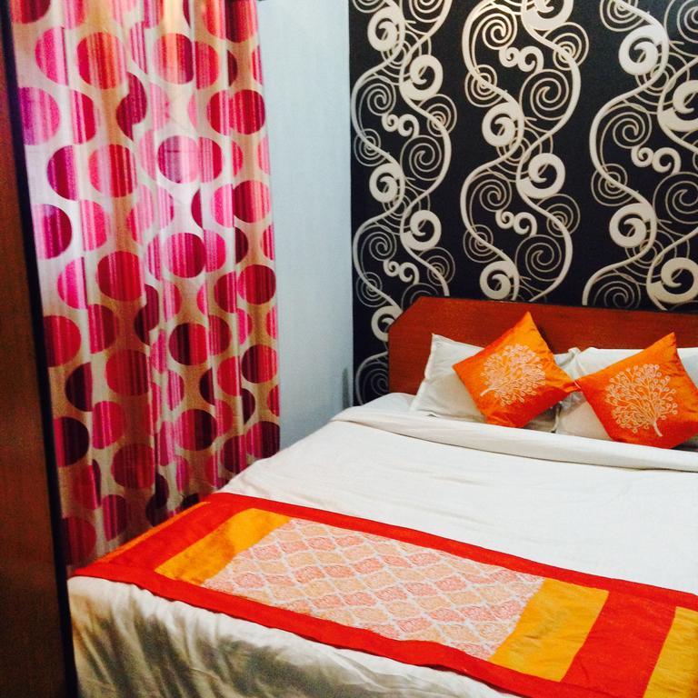 Hotel Bengal -100M From Park Circus 7 Point Kalkuta Zewnętrze zdjęcie