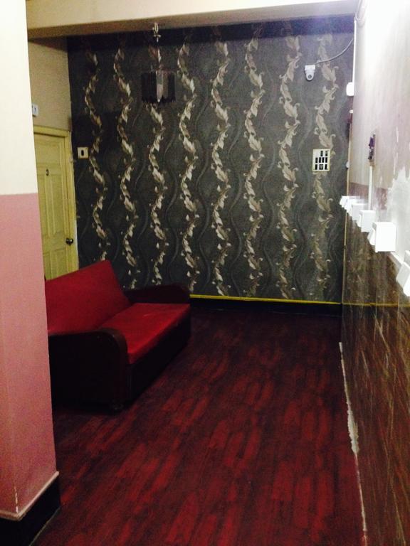 Hotel Bengal -100M From Park Circus 7 Point Kalkuta Zewnętrze zdjęcie