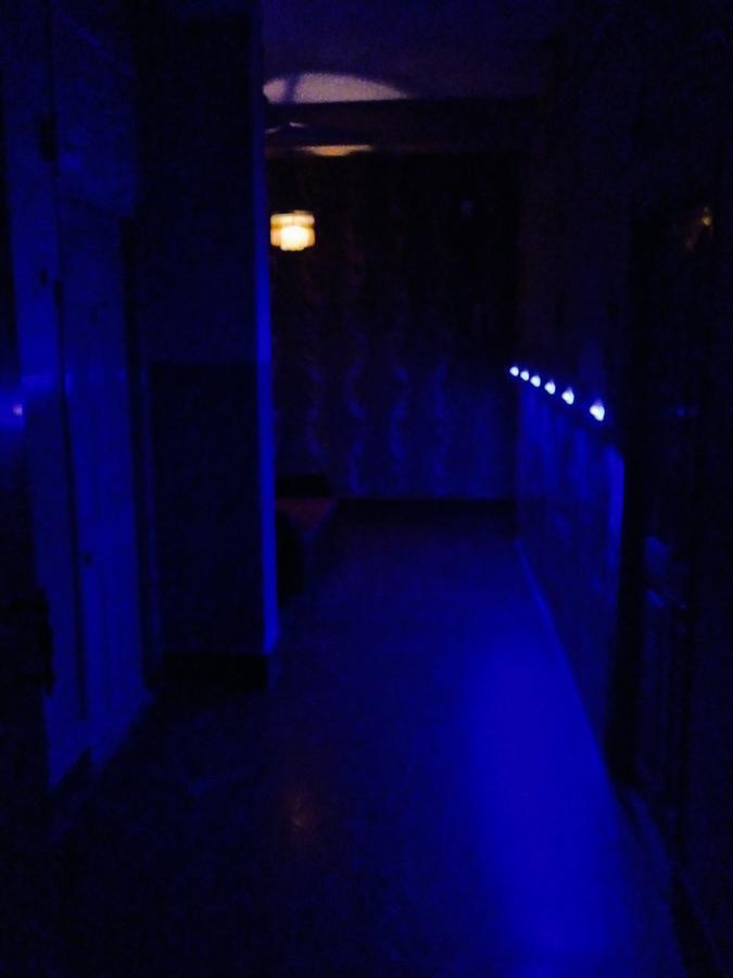 Hotel Bengal -100M From Park Circus 7 Point Kalkuta Zewnętrze zdjęcie